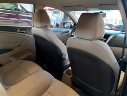 هیوندای ئەکسنت